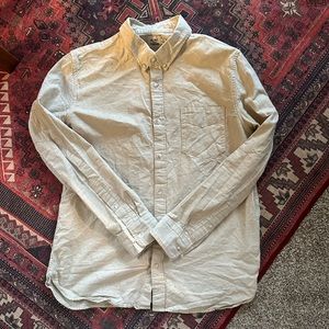 XL Flint and Tinder button down from Huckberry